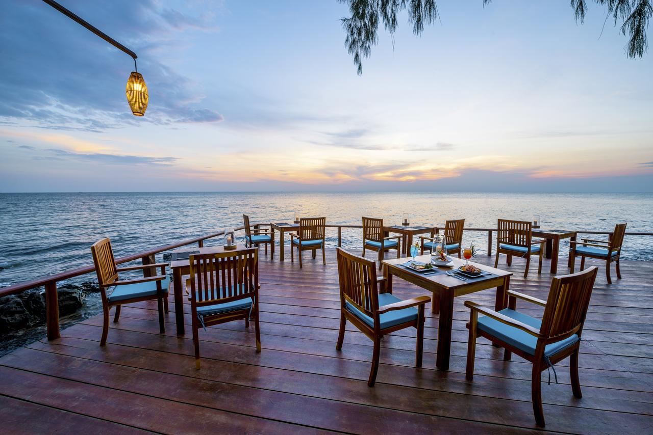  Camia Resort & Spa 11 