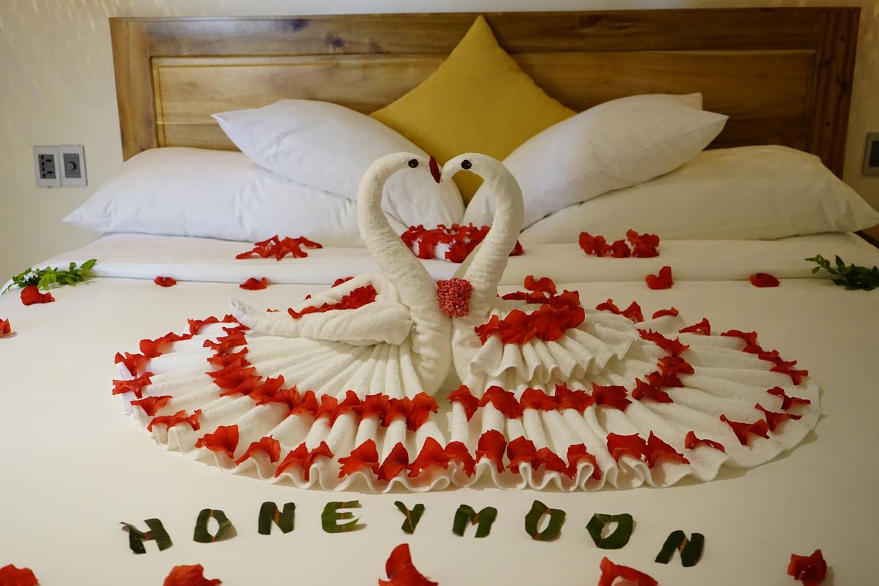  Camia Resort & Spa 12 