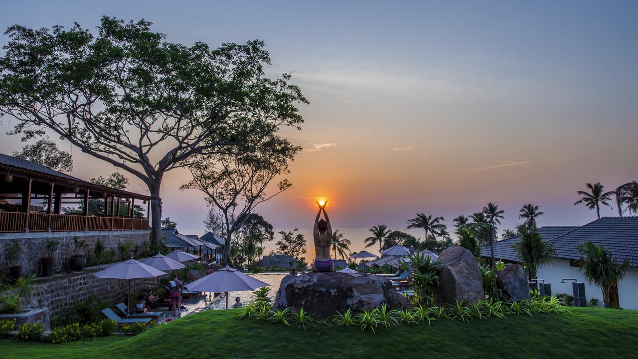 Camia Resort & Spa 13 