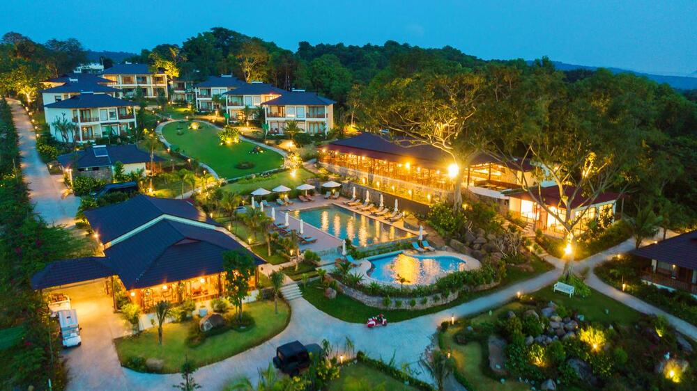  Camia Resort & Spa 15 