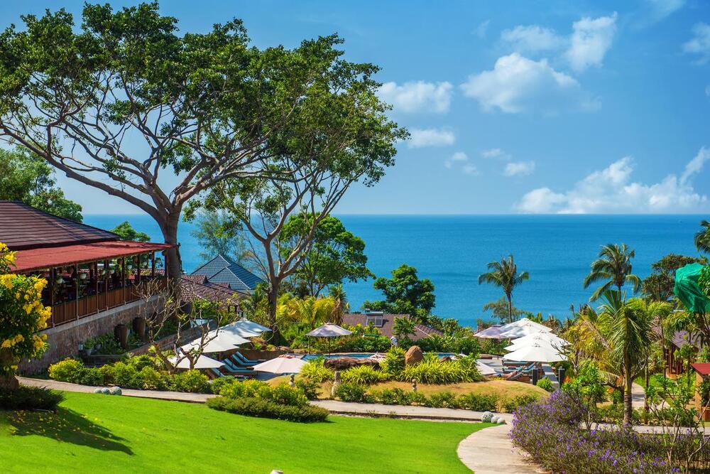  Camia Resort & Spa 16 