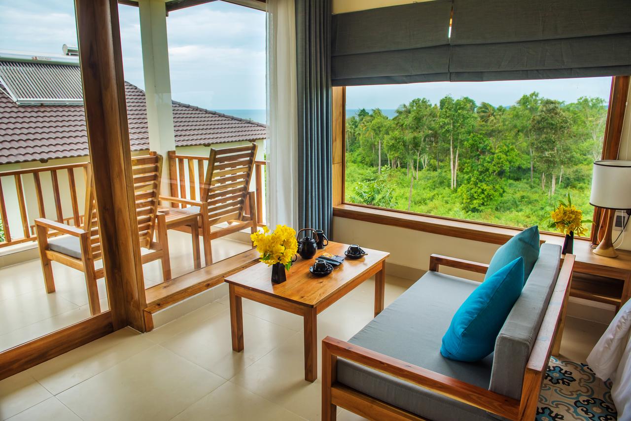  Camia Resort & Spa 17 