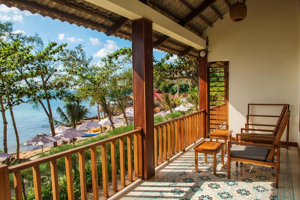  Camia Resort & Spa 18 