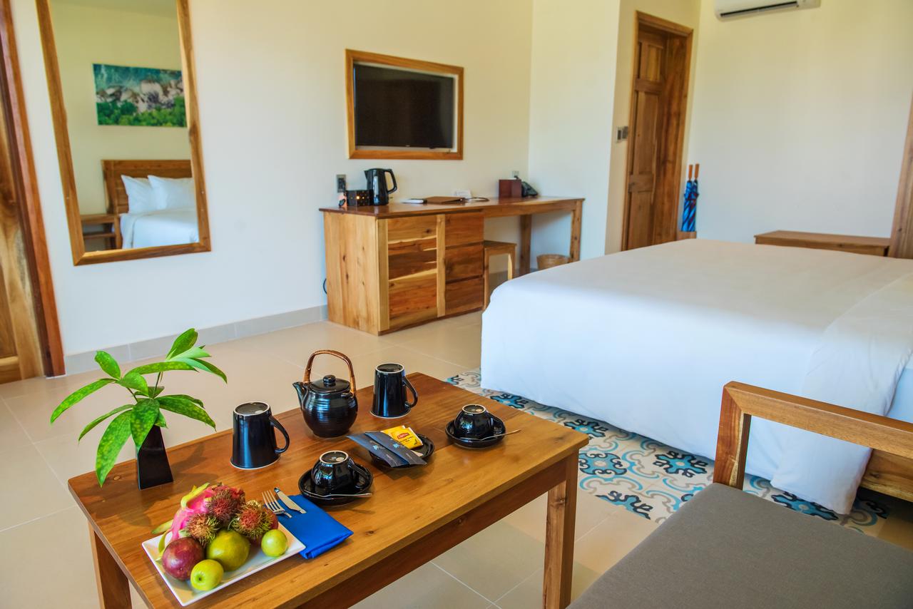  Camia Resort & Spa 19 