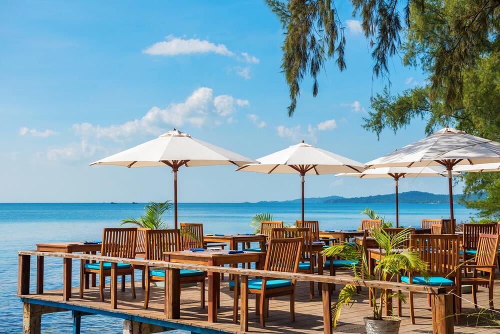  Camia Resort & Spa 20 