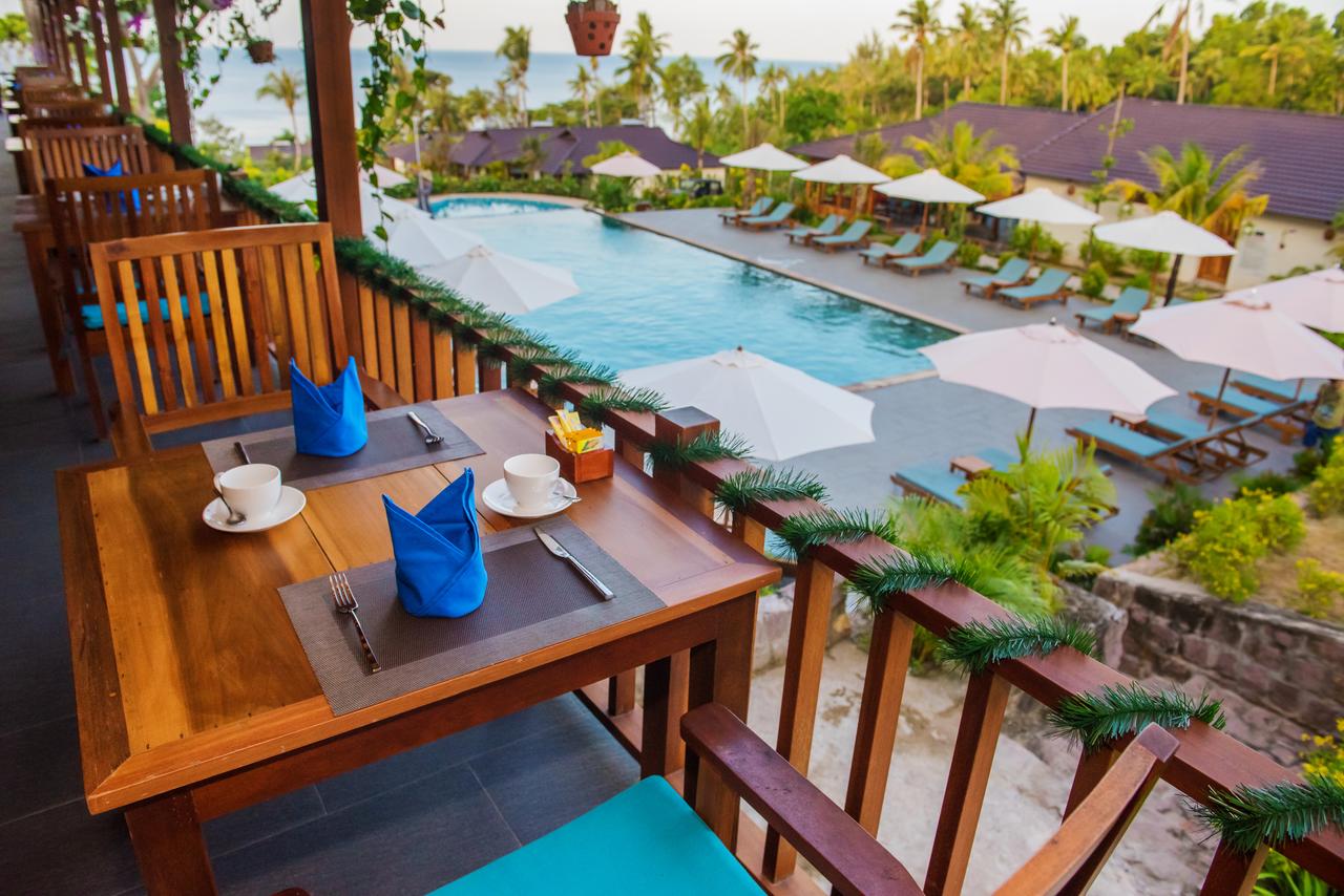  Camia Resort & Spa 22 