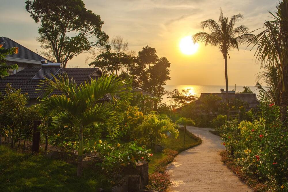  Camia Resort & Spa 24 