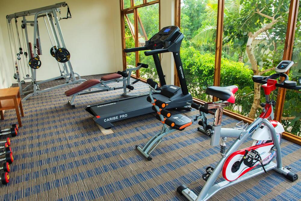  Camia Resort & Spa 27 
