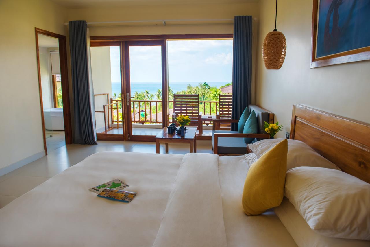  Camia Resort & Spa 29 