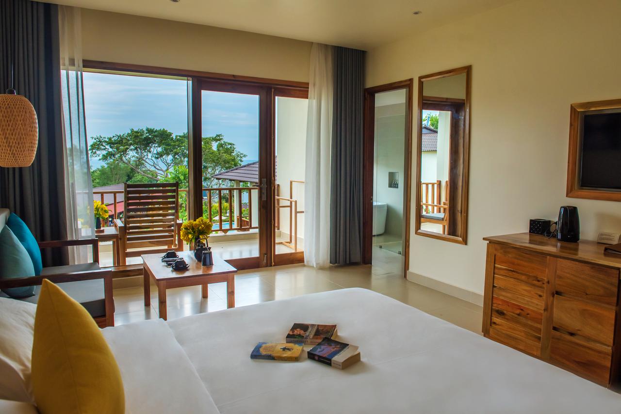  Camia Resort & Spa 30 