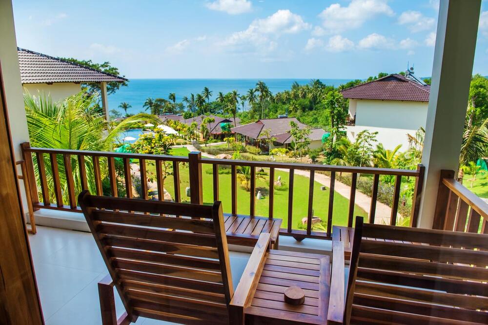  Camia Resort & Spa 31 