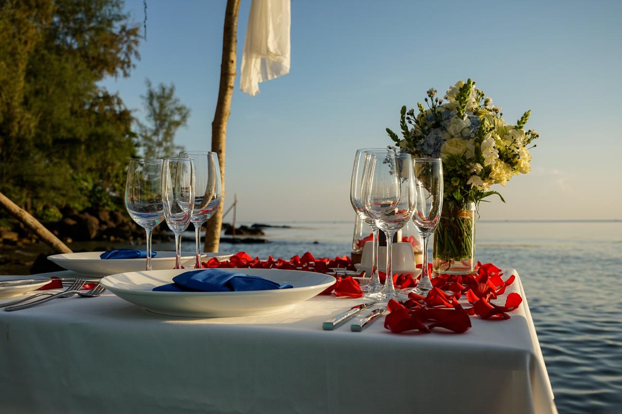  Camia Resort & Spa 33 