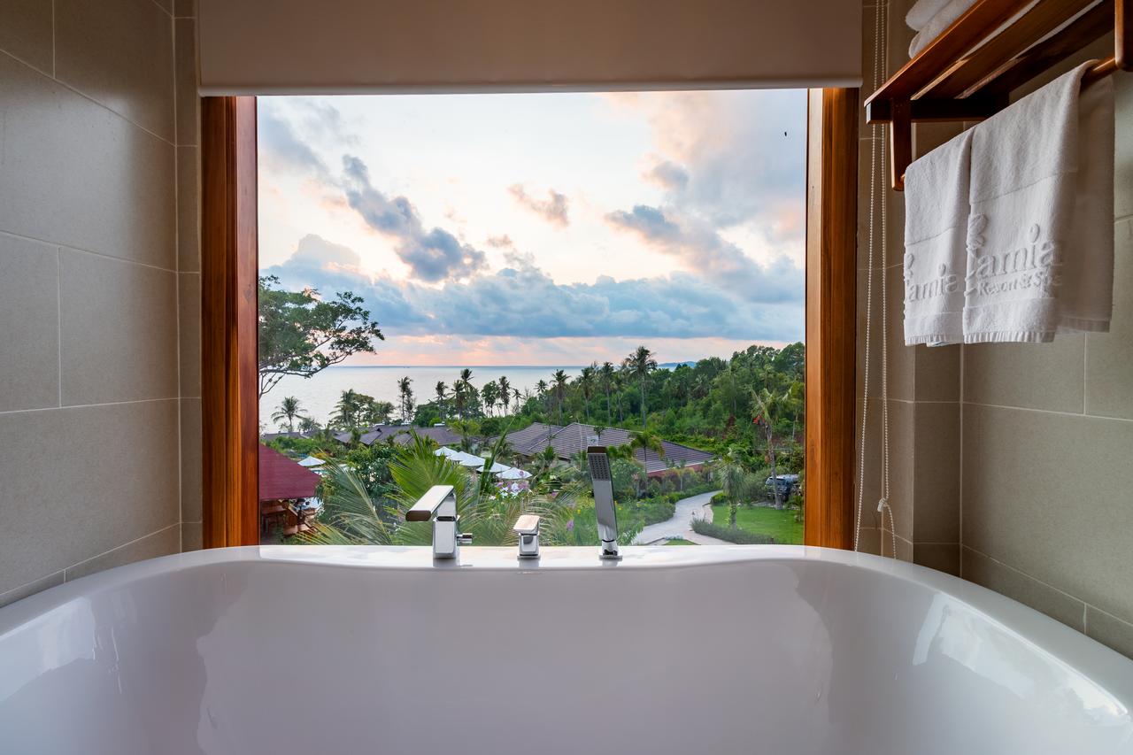  Camia Resort & Spa 37 