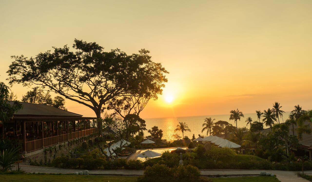  Camia Resort & Spa 45 