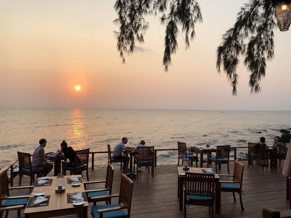  Camia Resort & Spa 6 