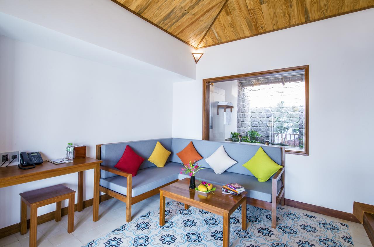  Camia Resort & Spa 7 
