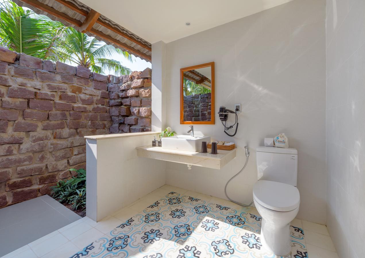  Camia Resort & Spa 9 