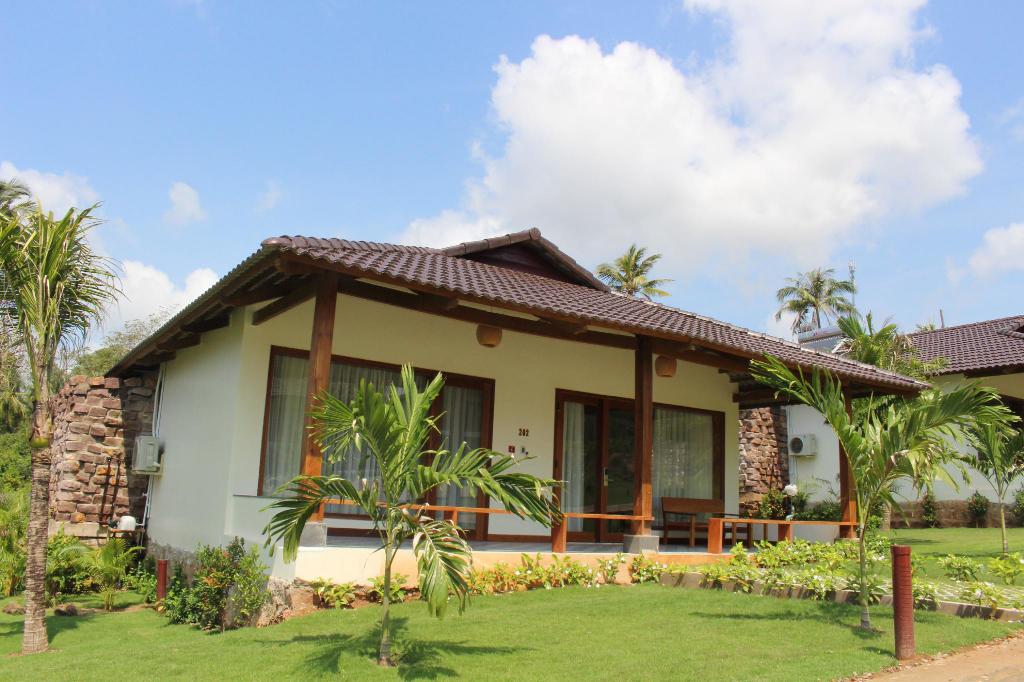  Villa Beach Front 3 