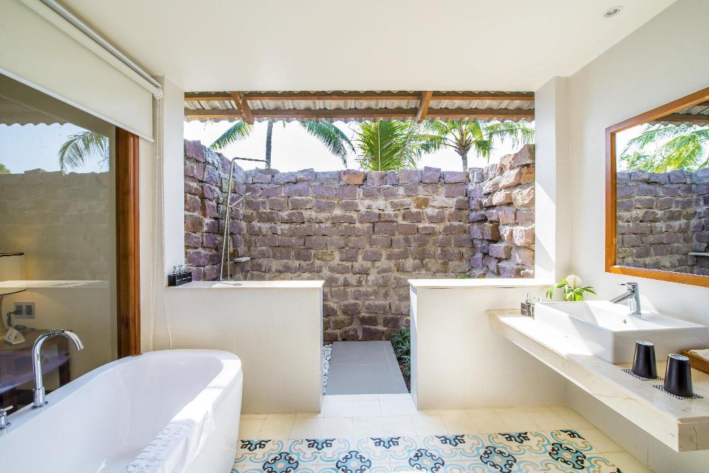  Villa Garden View 2 
