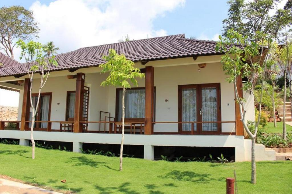  Villa Garden View 3 