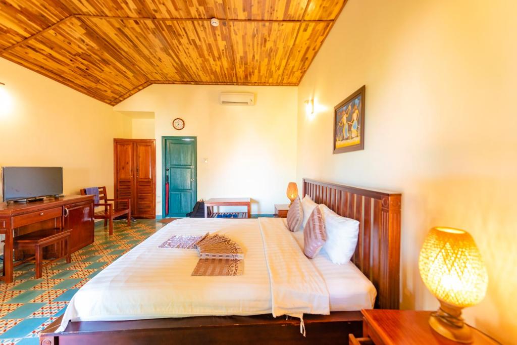  Deluxe Bungalow Sea View 3 