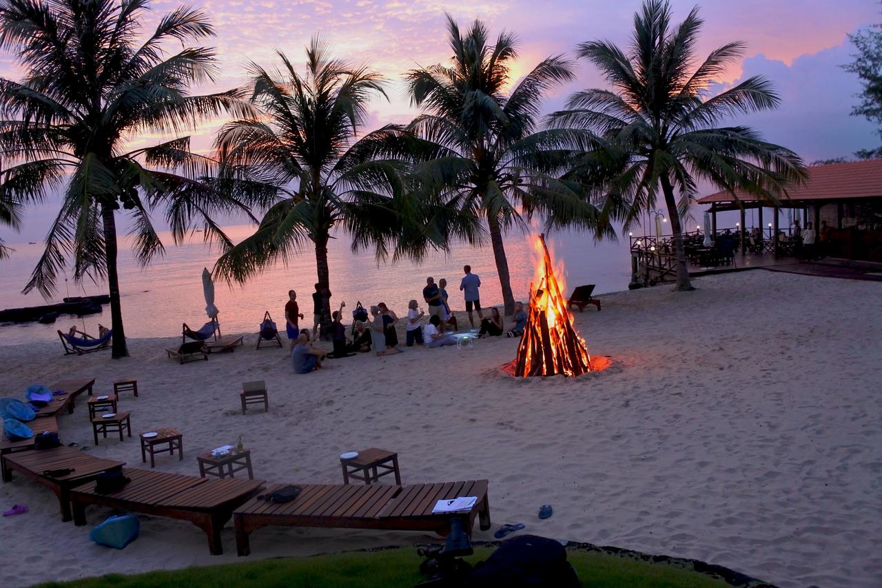  Eco Beach Resort 1 