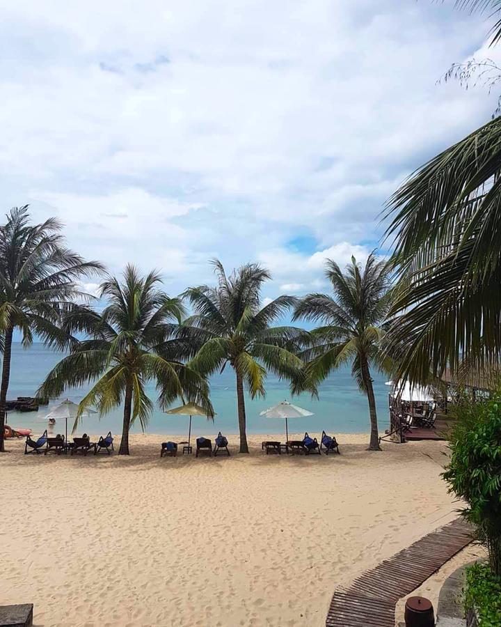  Eco Beach Resort 10 
