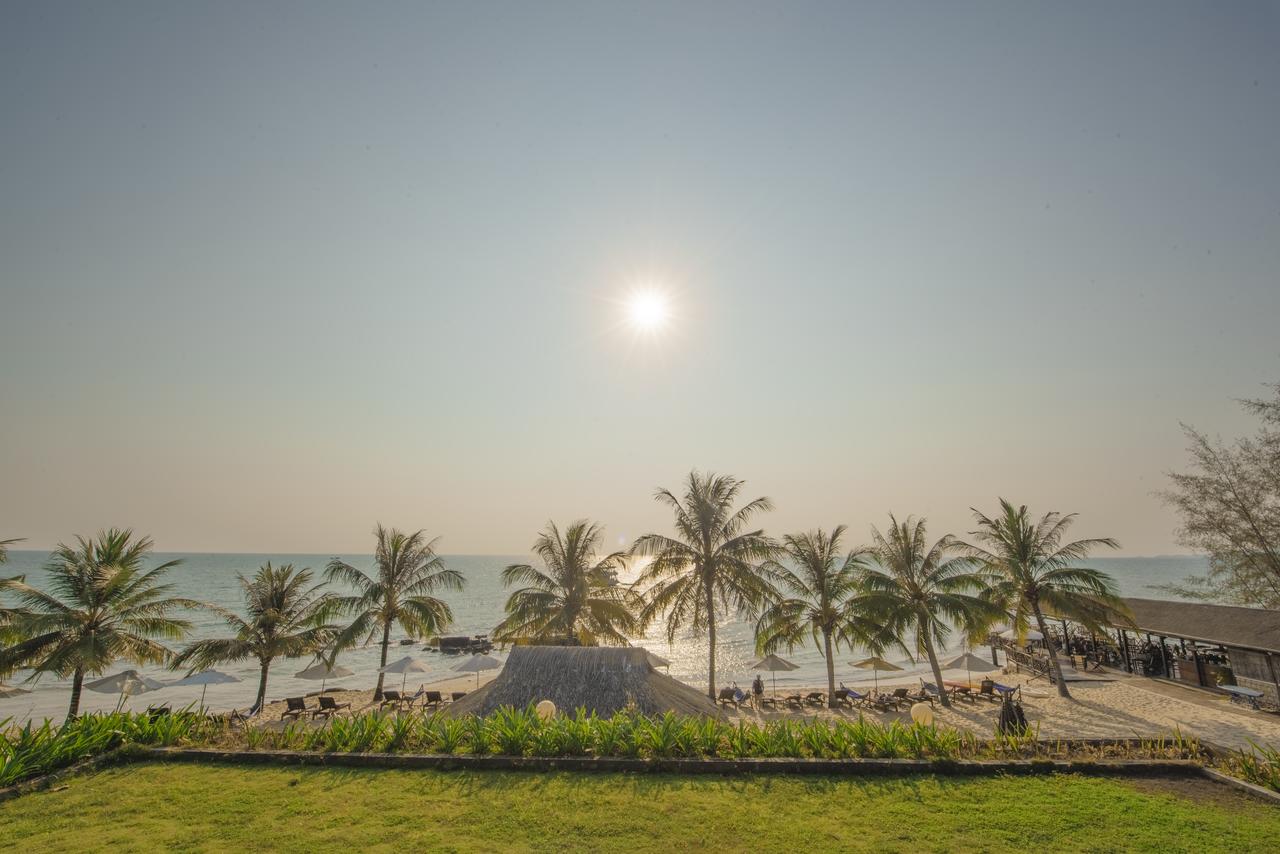  Eco Beach Resort 19 