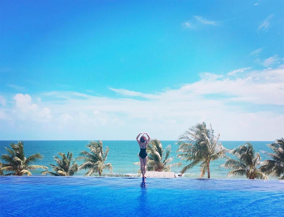  Eco Beach Resort 2 