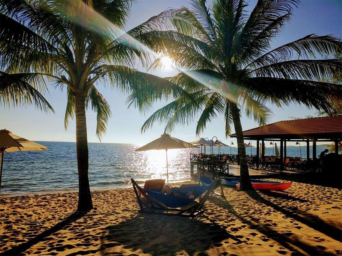  Eco Beach Resort 29 
