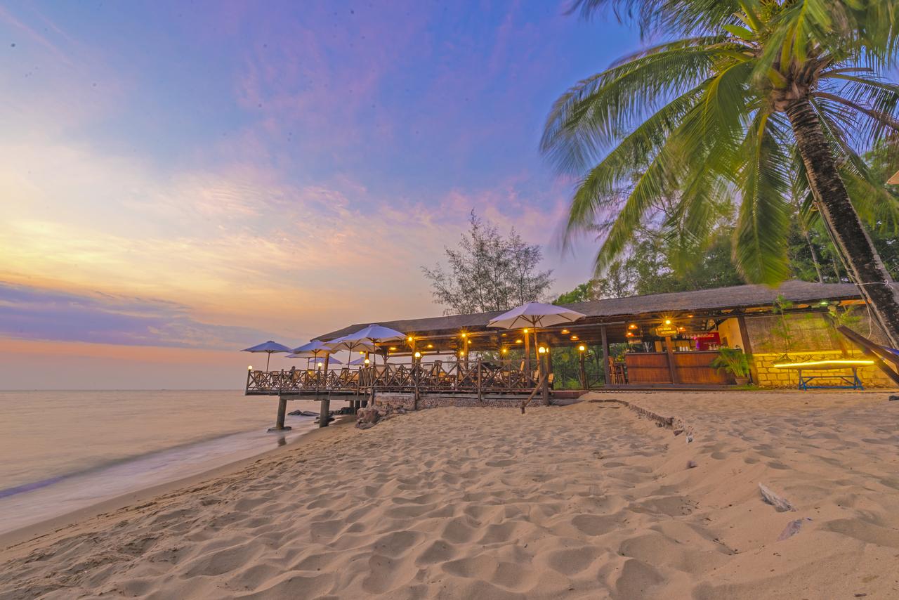  Eco Beach Resort 30 