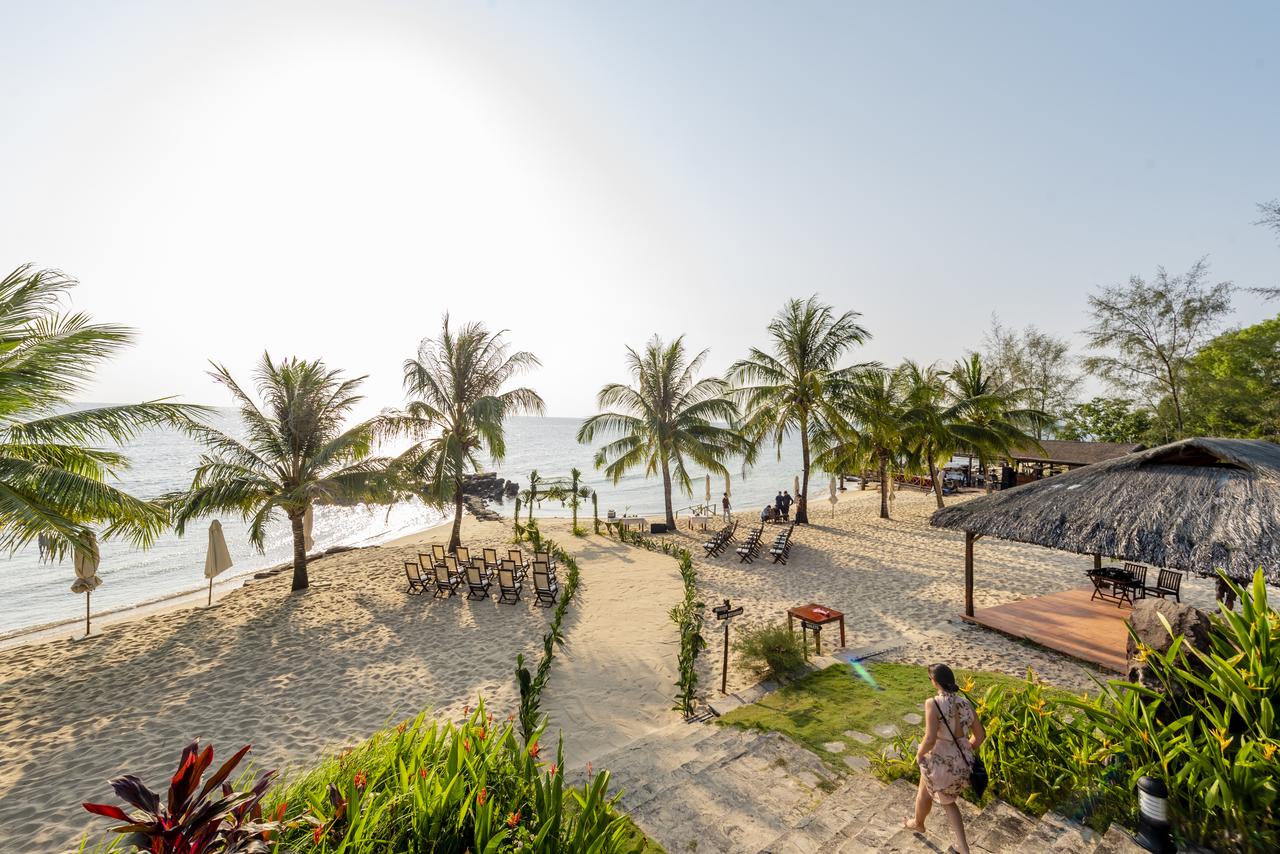  Eco Beach Resort 31 