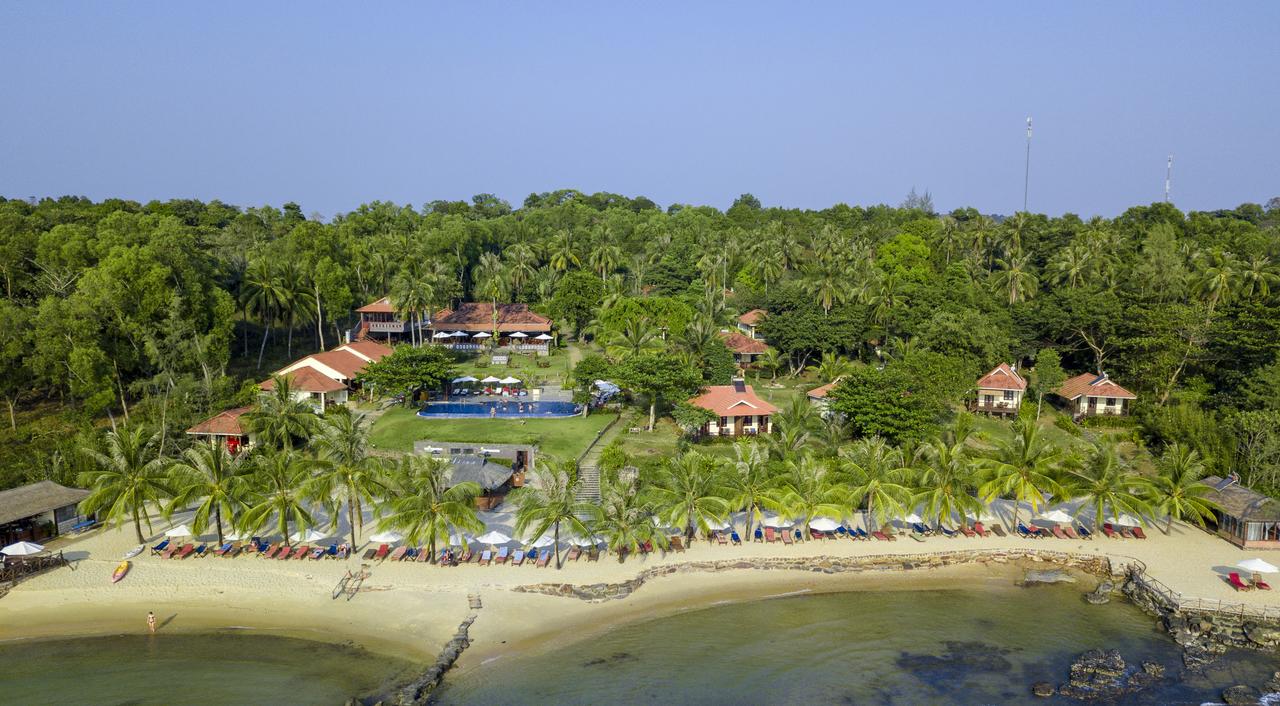  Eco Beach Resort 32 