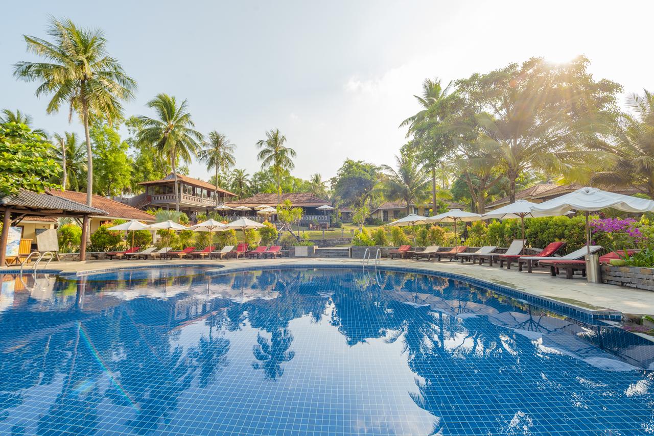 Eco Beach Resort