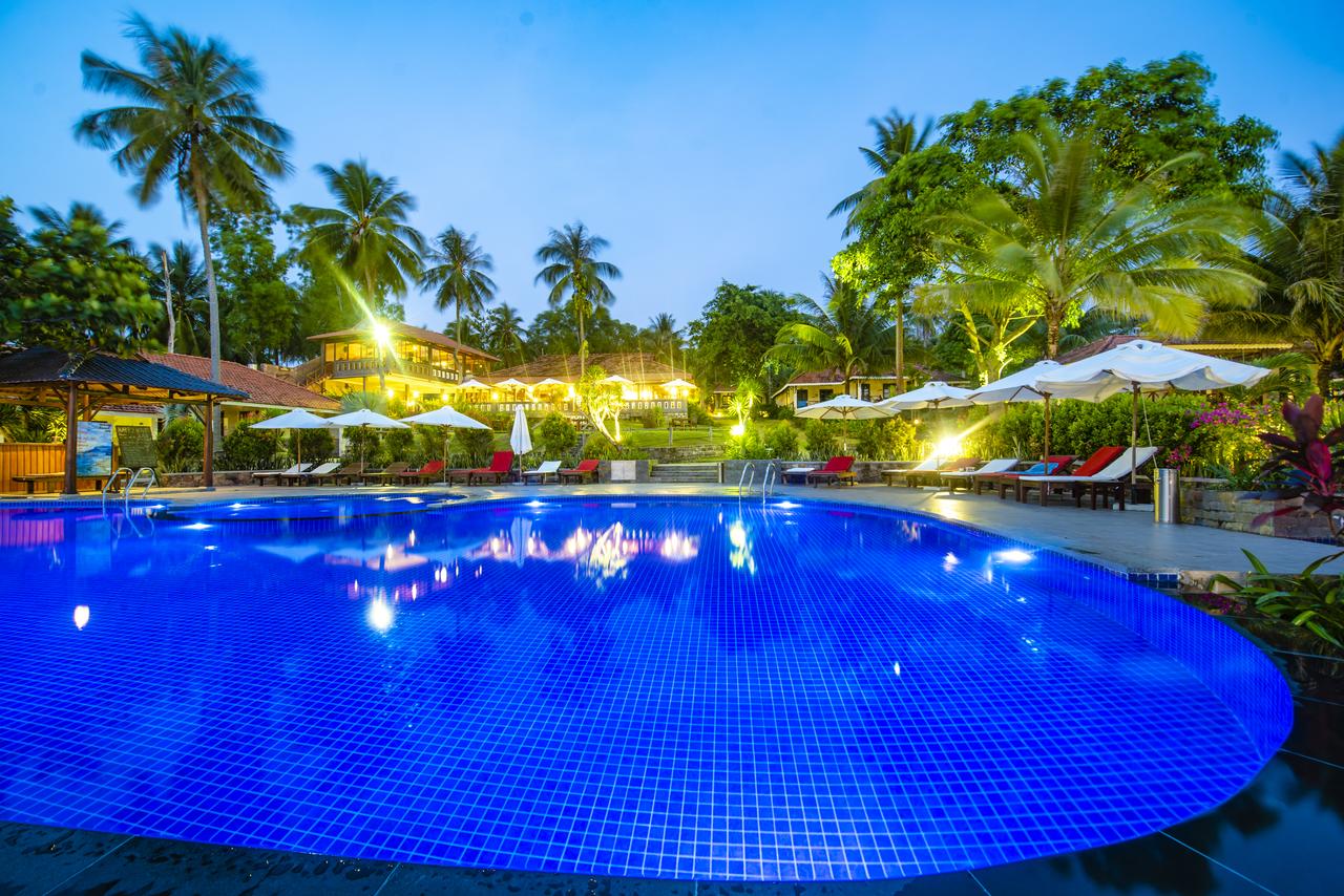  Eco Beach Resort 34 