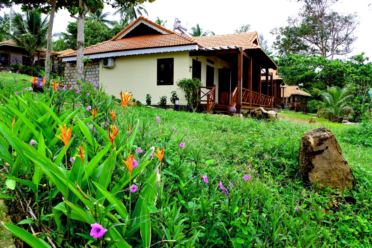  Eco Beach Resort 35 