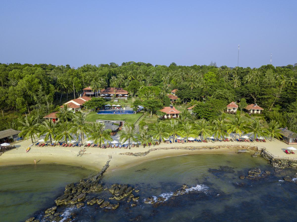  Eco Beach Resort 36 
