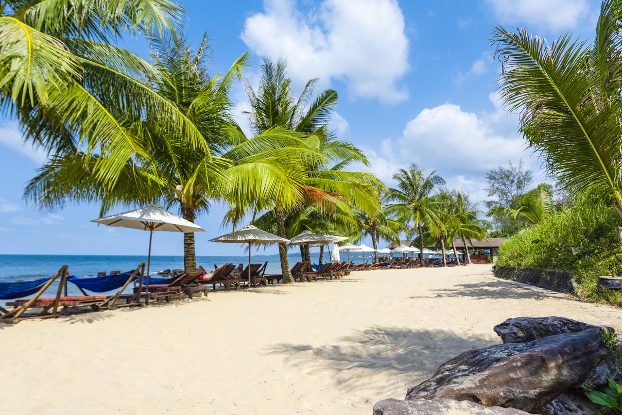  Eco Beach Resort 38 