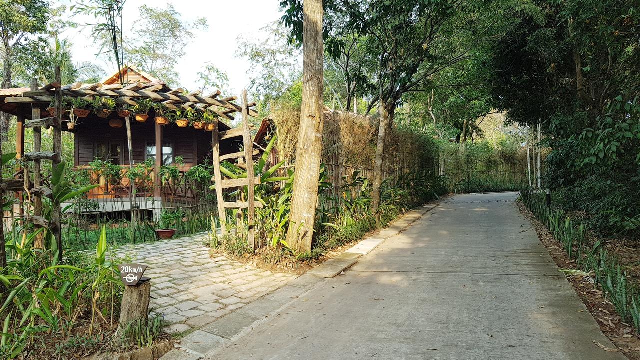  Eco Beach Resort 41 
