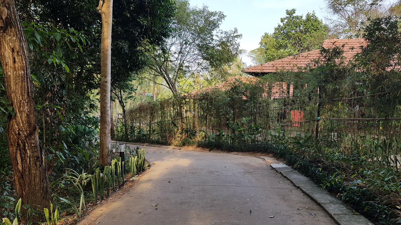  Eco Beach Resort 43 