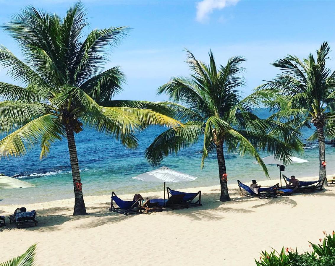  Eco Beach Resort 5 