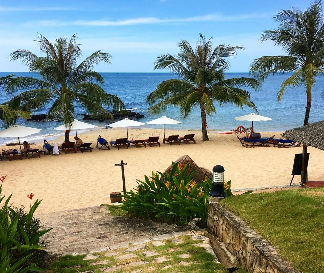 Eco Beach Resort 6 