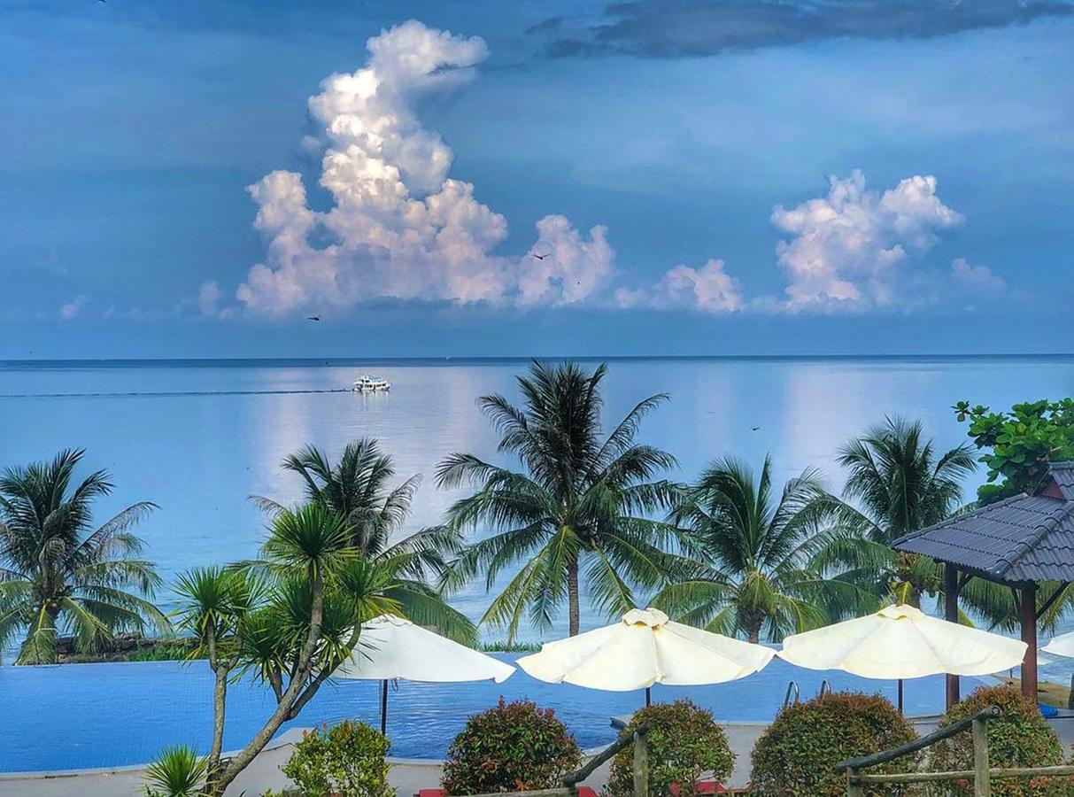  Eco Beach Resort 7 