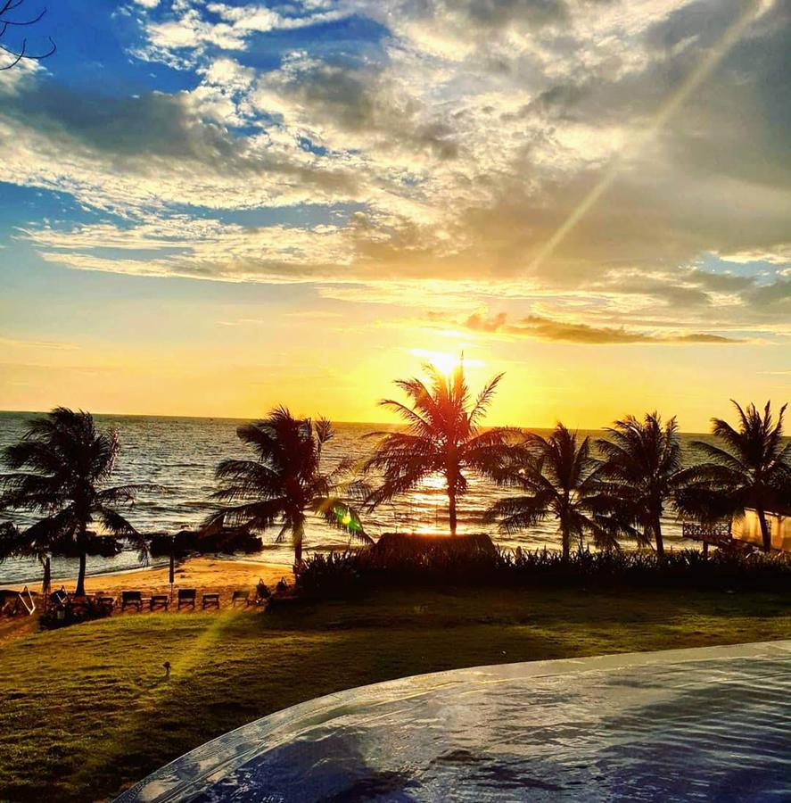  Eco Beach Resort 8 