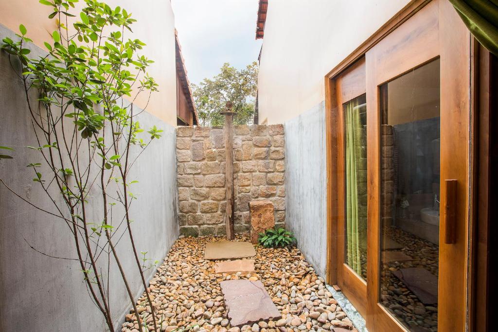  Beach Front Villa with Sharing pool (3bdrs) 3 