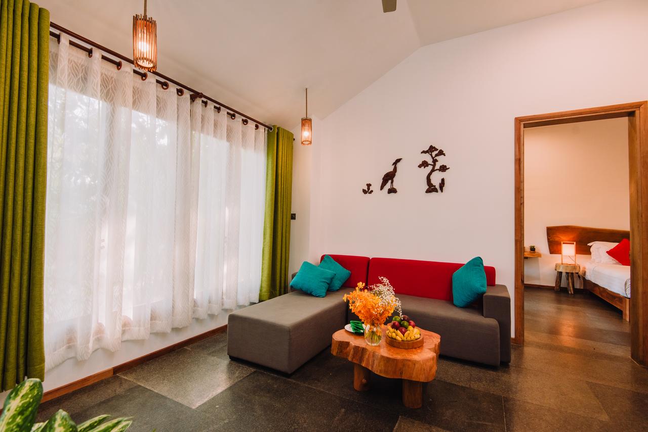  Green Bay Phu Quoc Resort & Spa 11 