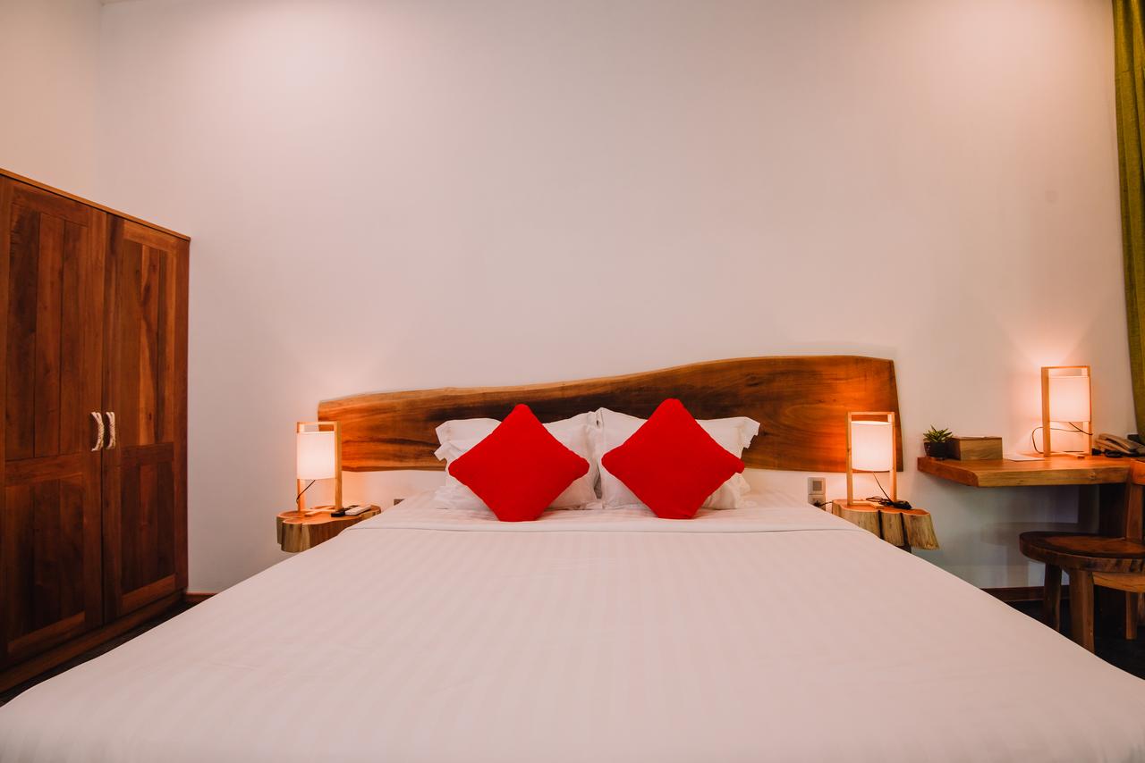 Green Bay Phu Quoc Resort & Spa 12 