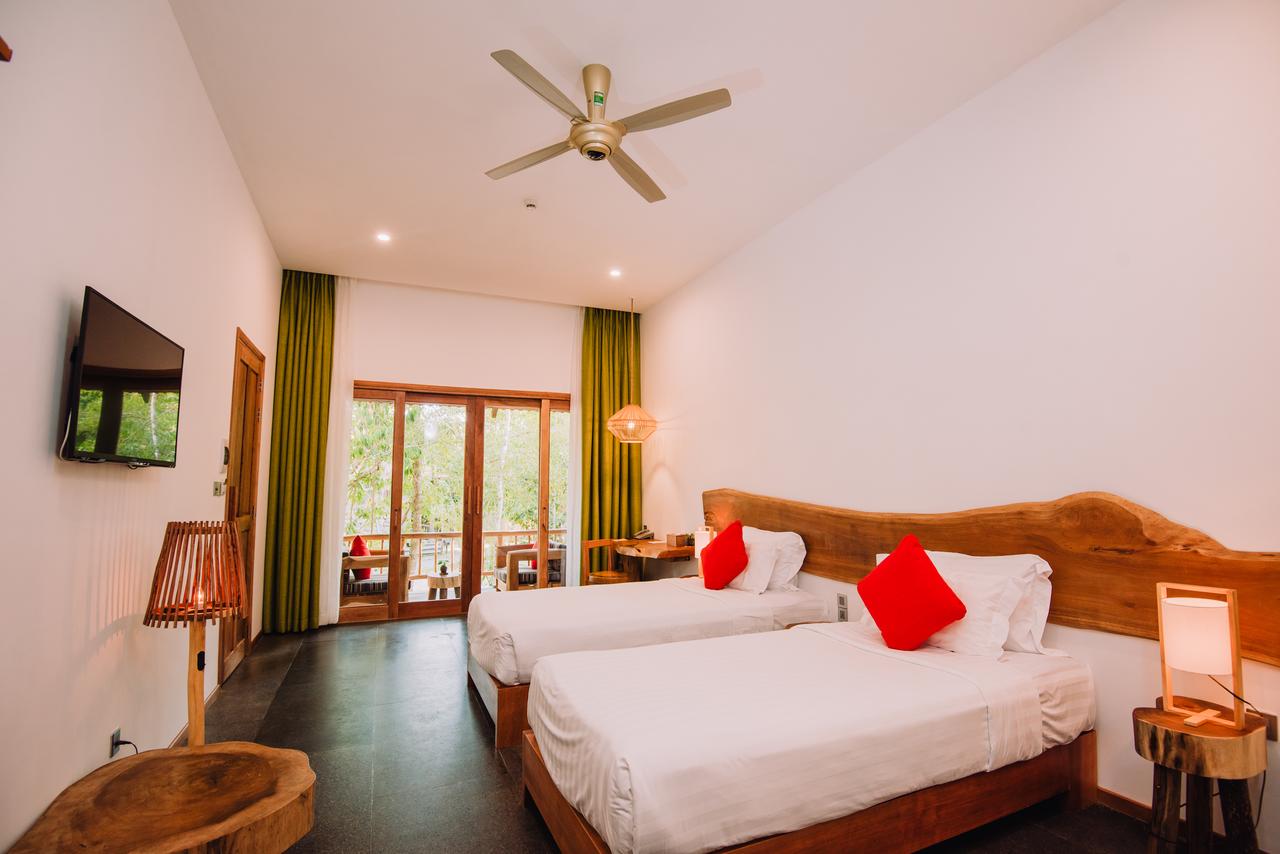  Green Bay Phu Quoc Resort & Spa 14 