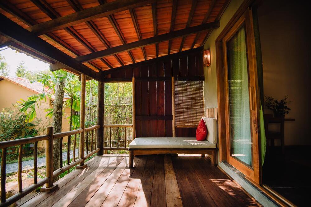  Green Bay Phu Quoc Resort & Spa 15 