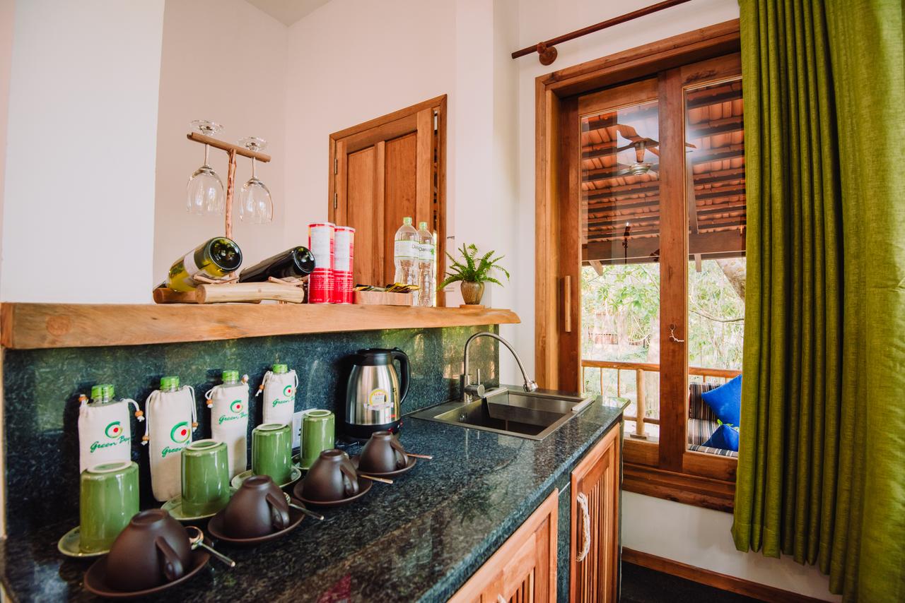  Green Bay Phu Quoc Resort & Spa 16 